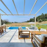Anastasia Villa *
