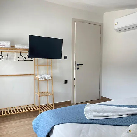 Villa Anastasia Elani