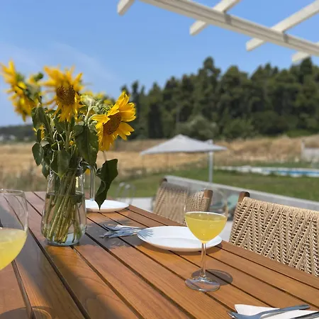 Anastasia Villa Elani