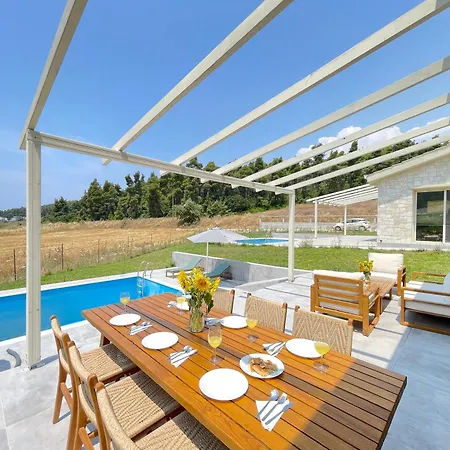 Anastasia Villa Elani