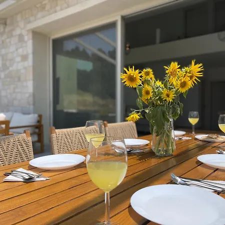 Villa Anastasia Elani