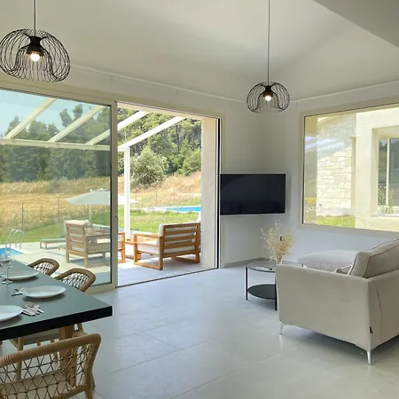 Villa Anastasia Elani