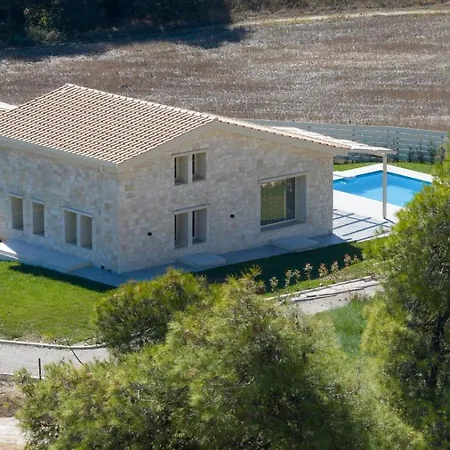 Villa Anastasia *