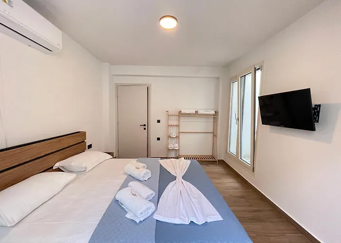 Anastasia Villa