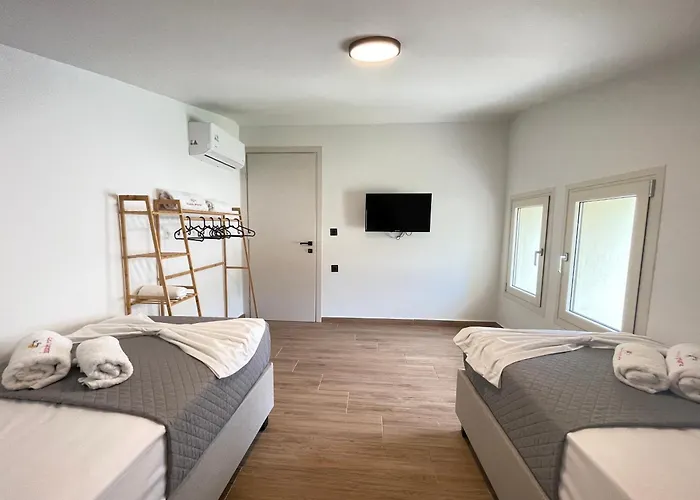 Anastasia Villa Elani