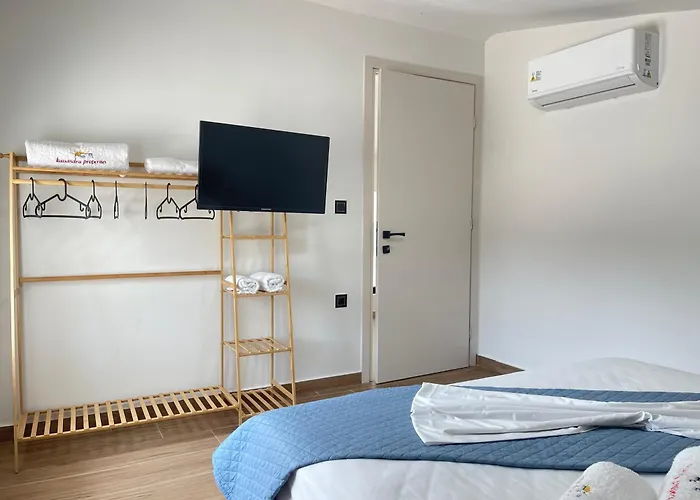 Villa Anastasia Elani