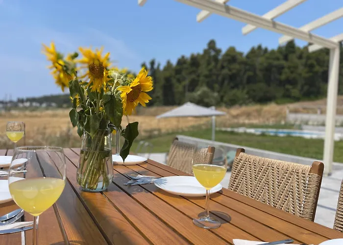 Anastasia Villa Elani