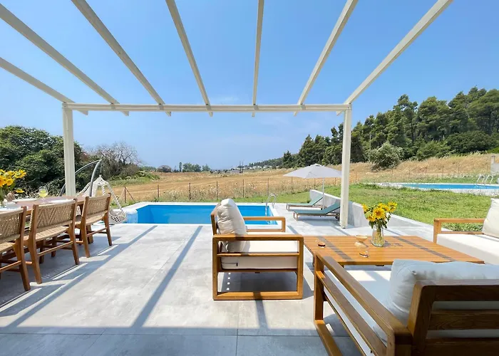 Anastasia Villa *