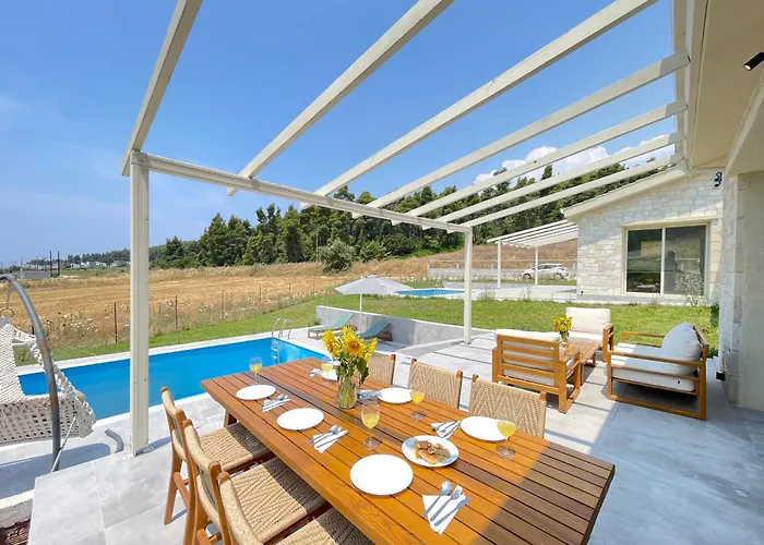 Anastasia Villa Elani