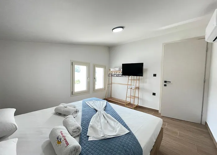 Anastasia Villa Elani