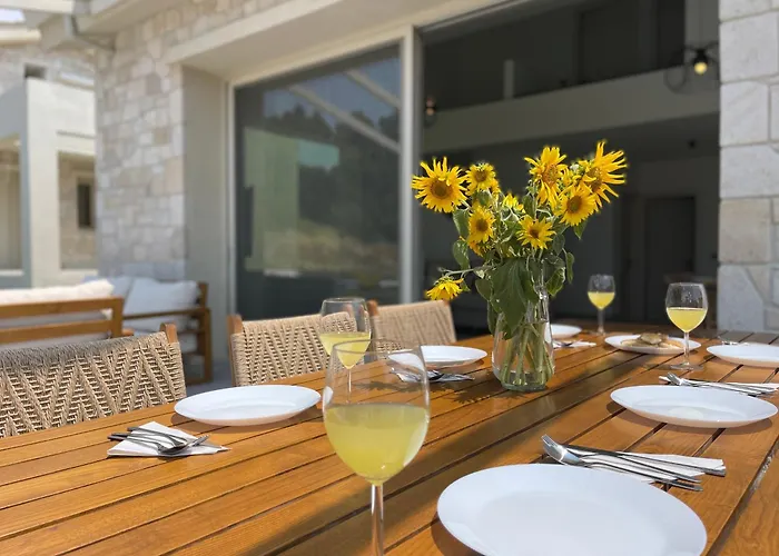 Villa Anastasia Elani