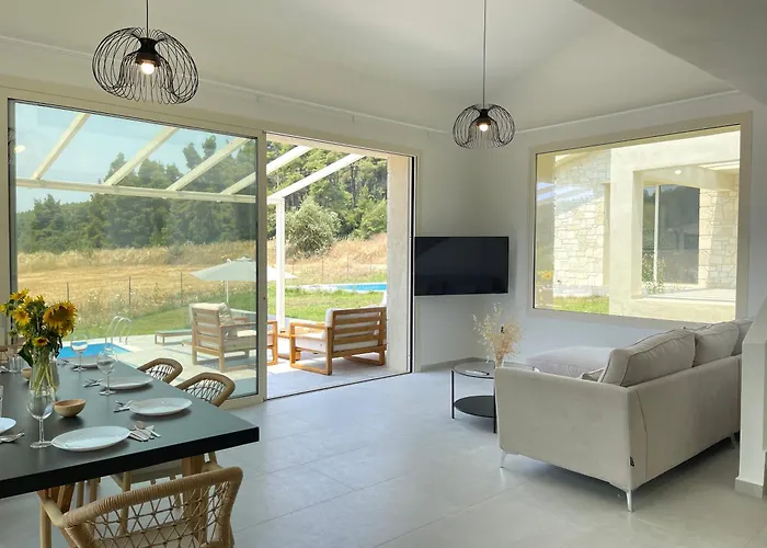 Villa Anastasia Elani