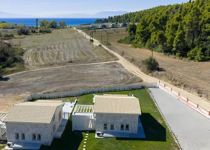 Villa Anastasia Elani